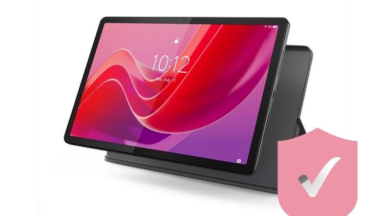 lenovo tab m11 lte mit folio case einfach kombinierbar | 1&1 lenovo tab m11 lte mit folio case einfach kombinierbar