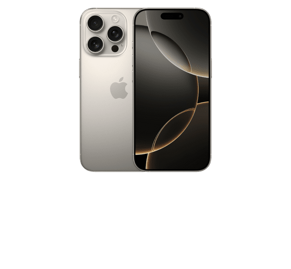 apple iphone 16 pro