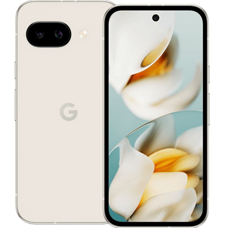 Google Pixel 9a